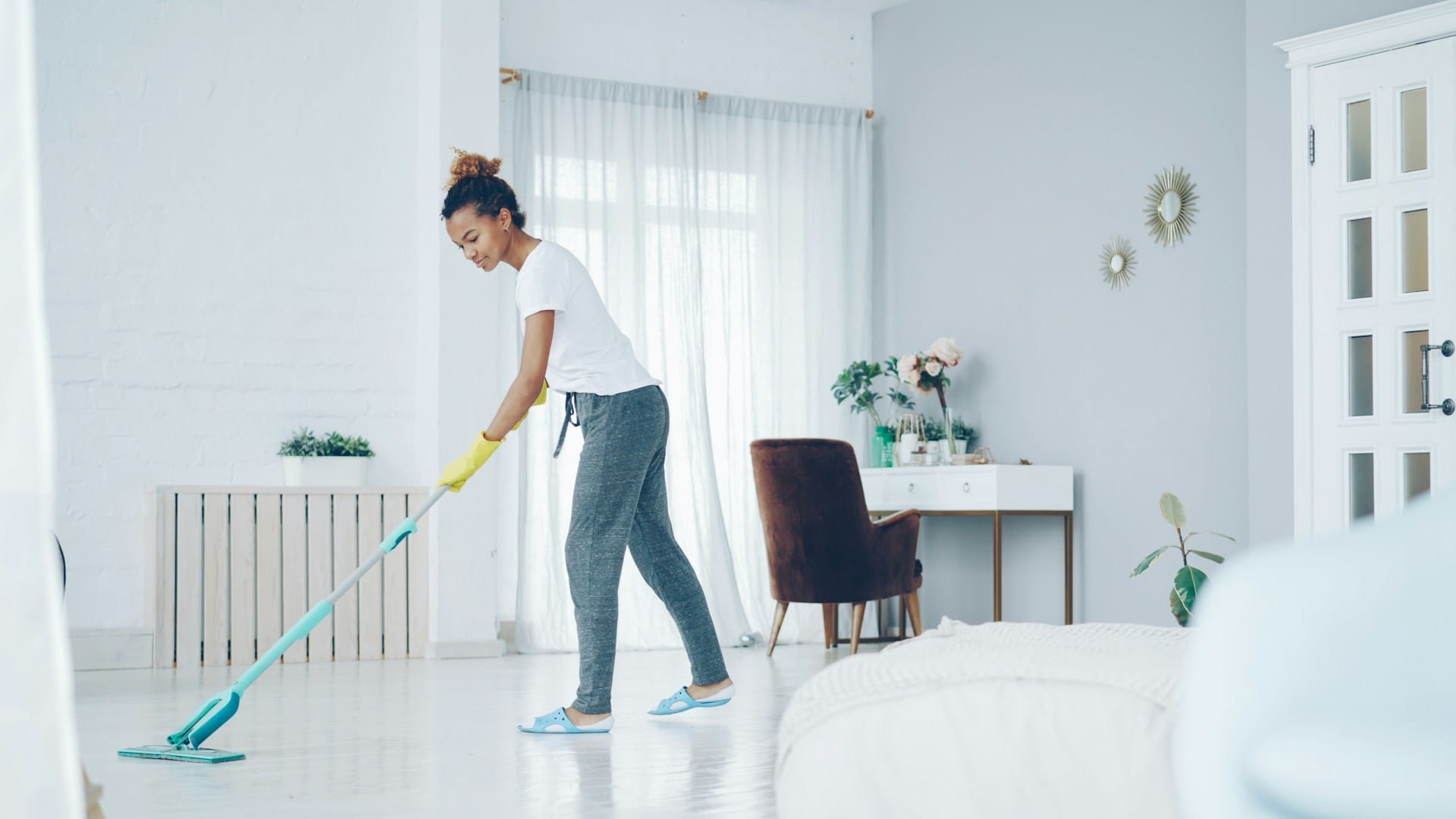 Cleaning supplies and equipment new arrivals